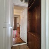 Unirii, Timpuri Noi, garsoniera, centrala proprie